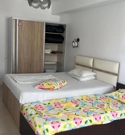 Decebal Apartment Constanta
