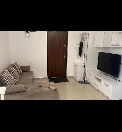 Apartment Decebal Constanta